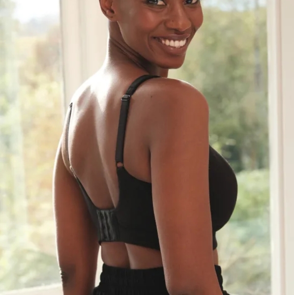 Bravissimo | Sleep Bra - Picture 2 of 2